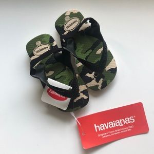 🆕 Havaianas Sandals